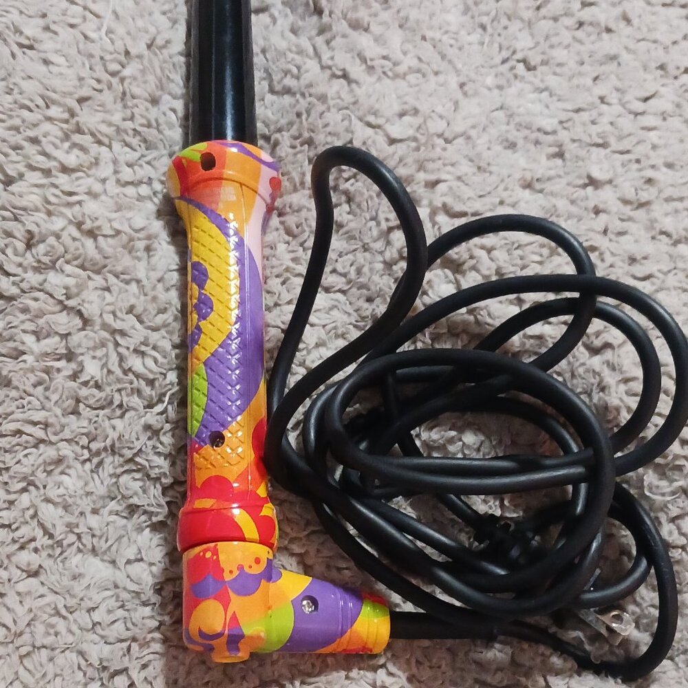 Amike Curling Wand